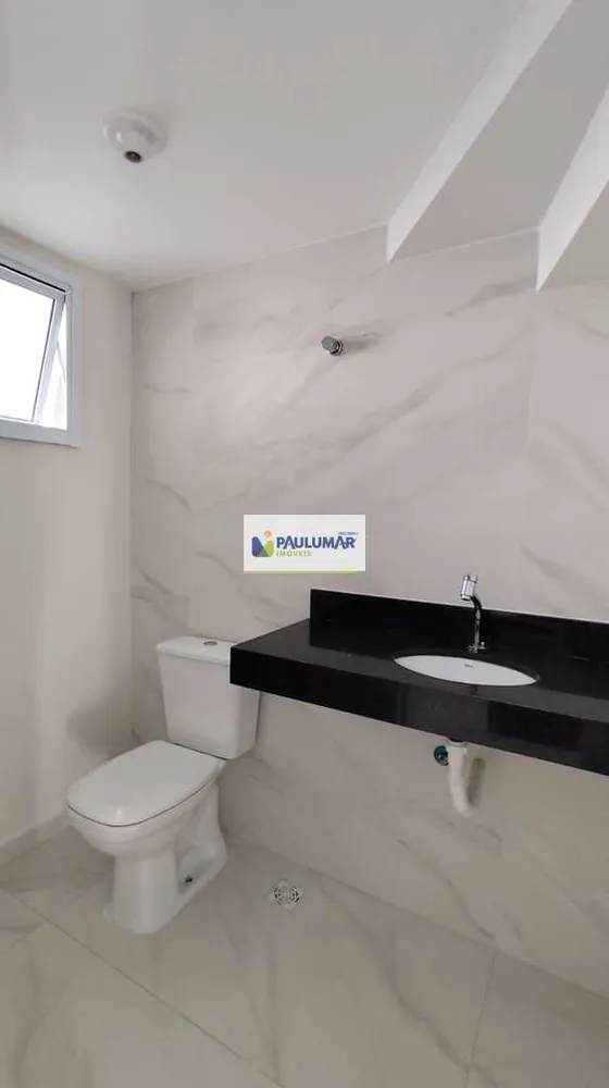 Sobrado, 2 quartos, 71 m² - Foto 9