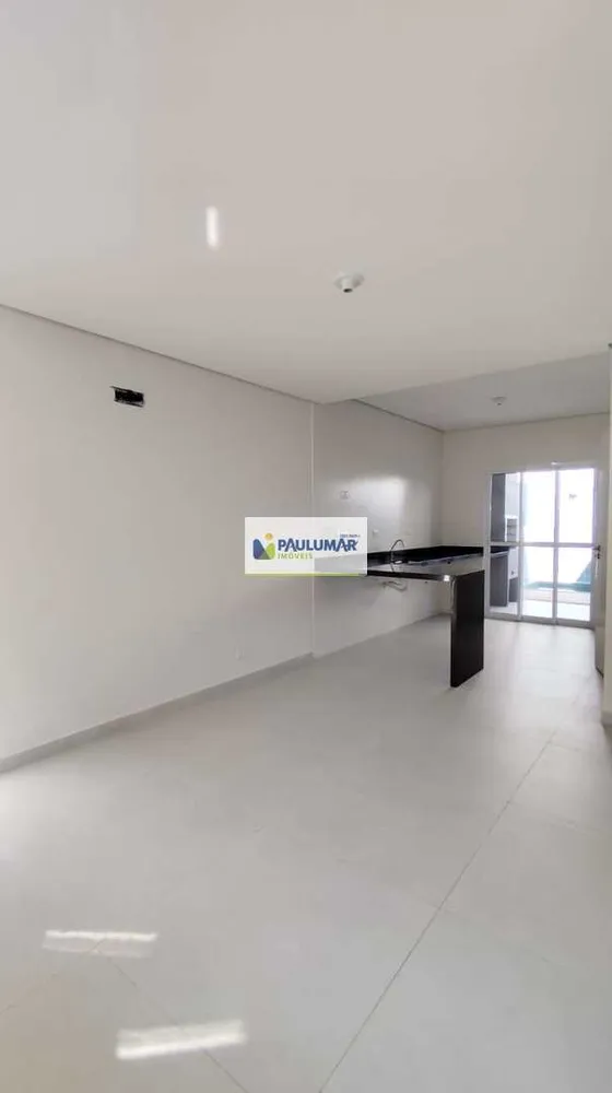 Sobrado, 2 quartos, 71 m² - Foto 6