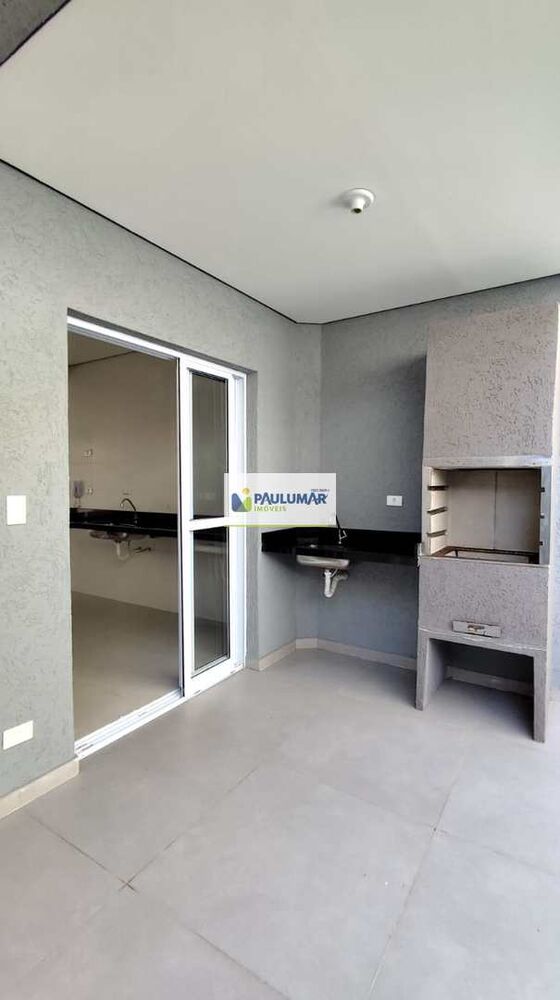 Sobrado, 2 quartos, 71 m² - Foto 1