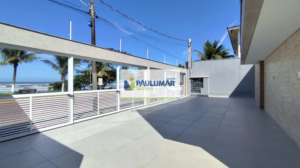 Sobrado, 2 quartos, 71 m² - Foto 1