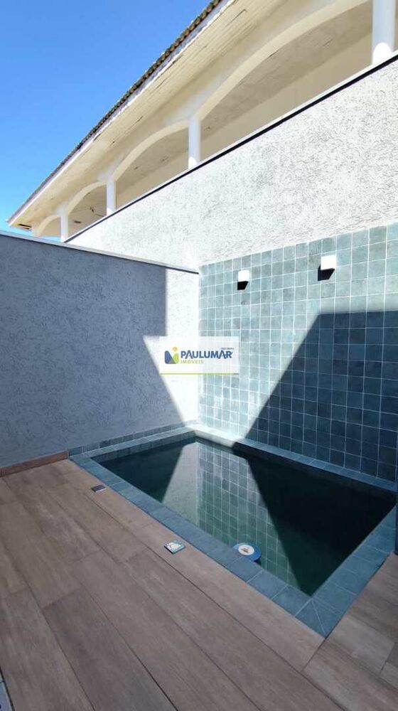 Sobrado, 2 quartos, 71 m² - Foto 3