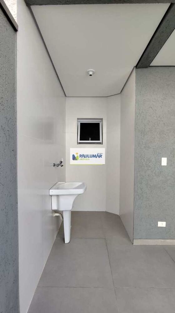 Sobrado, 2 quartos, 71 m² - Foto 4