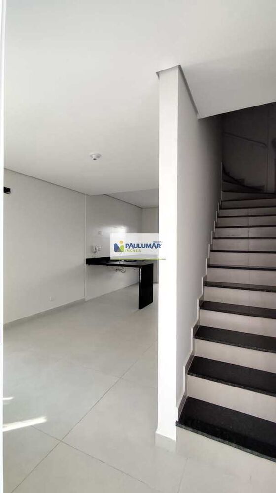 Sobrado, 2 quartos, 71 m² - Foto 6