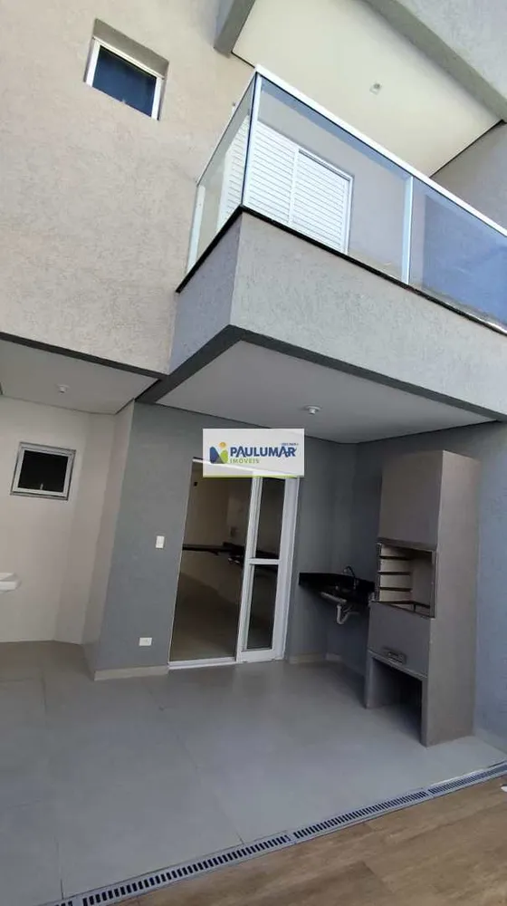 Sobrado, 2 quartos, 71 m² - Foto 22