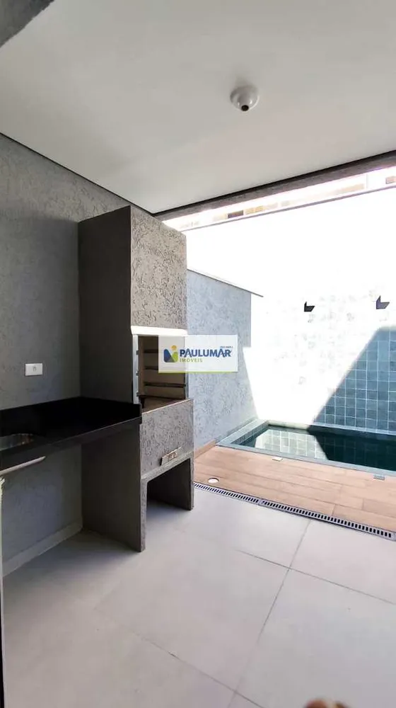 Sobrado, 2 quartos, 71 m² - Foto 18