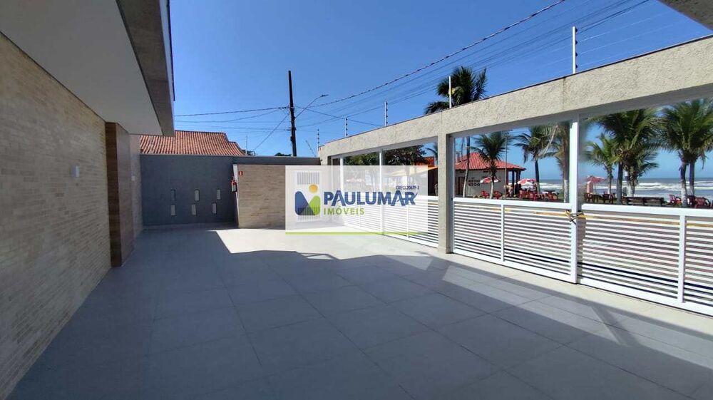 Sobrado, 2 quartos, 71 m² - Foto 2