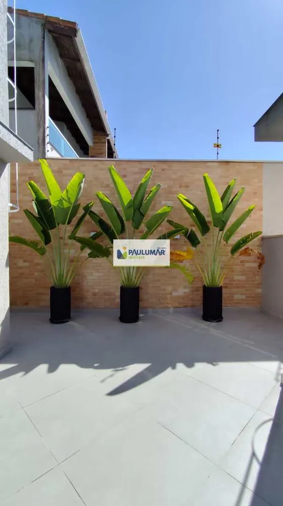 Sobrado, 2 quartos, 71 m² - Foto 4