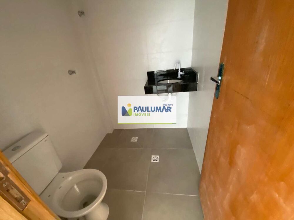 Casa de Condomínio, 2 quartos - Foto 1