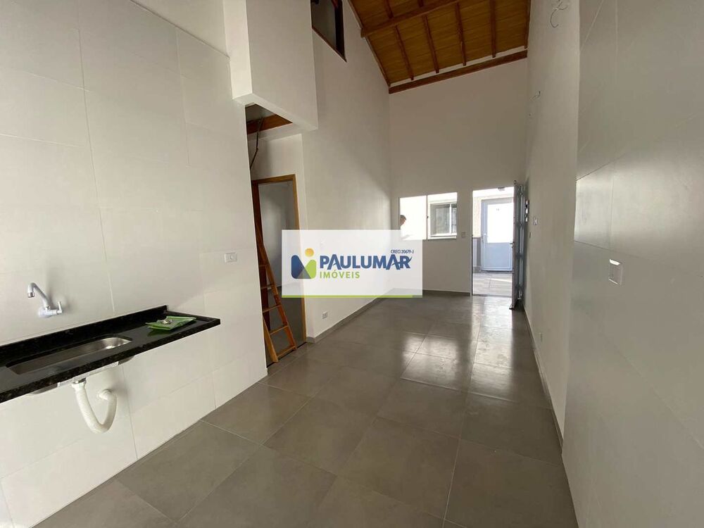 Casa de Condomínio, 2 quartos - Foto 10