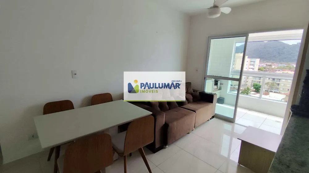 Apartamento, 2 quartos, 67 m² - Foto 2