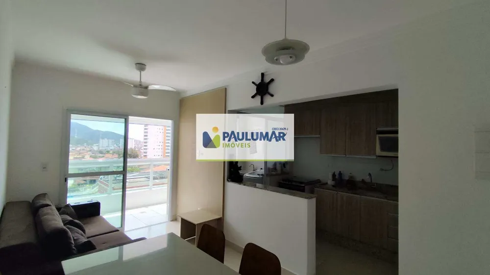 Apartamento, 2 quartos, 67 m² - Foto 3