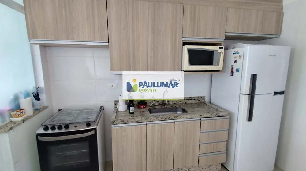 Apartamento, 2 quartos, 67 m² - Foto 5
