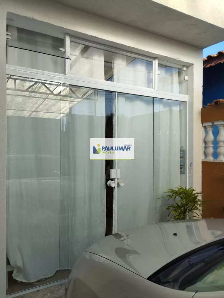 Casa, 2 quartos, 115 m² - Foto 2