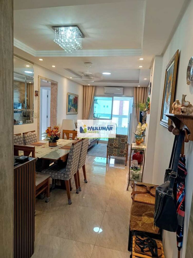 Apartamento, 3 quartos, 96 m² - Foto 4