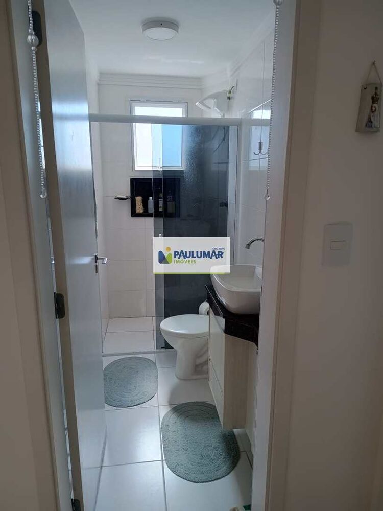 Apartamento, 3 quartos, 96 m² - Foto 5