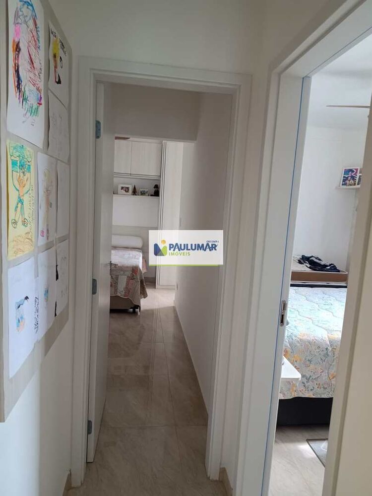 Apartamento, 3 quartos, 96 m² - Foto 7