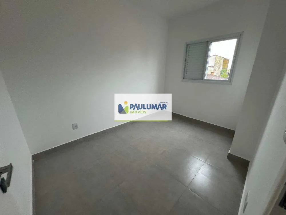 Sobrado, 2 quartos, 46 m² - Foto 5