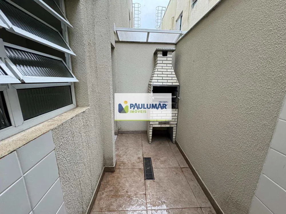 Sobrado, 2 quartos, 46 m² - Foto 7