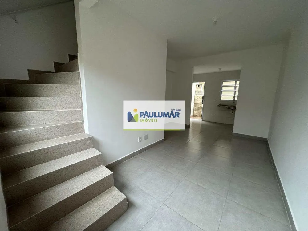 Sobrado, 2 quartos, 46 m² - Foto 11
