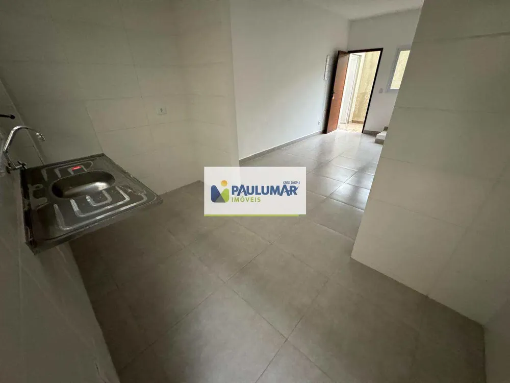 Sobrado, 2 quartos, 46 m² - Foto 7