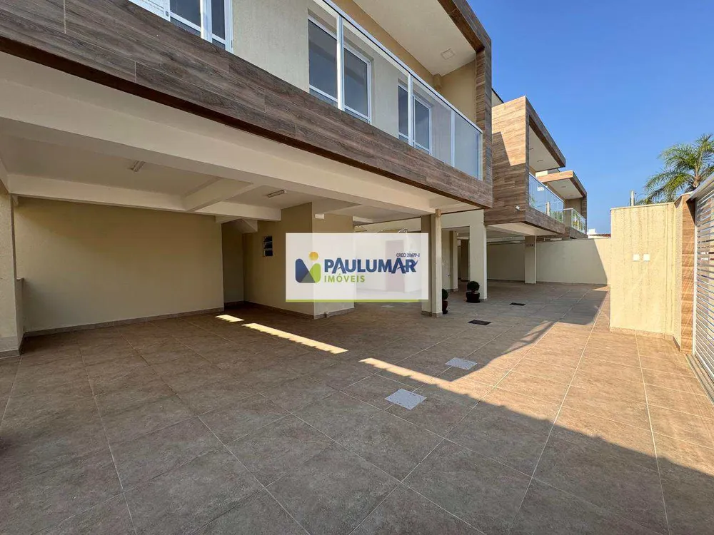Sobrado, 2 quartos, 46 m² - Foto 12