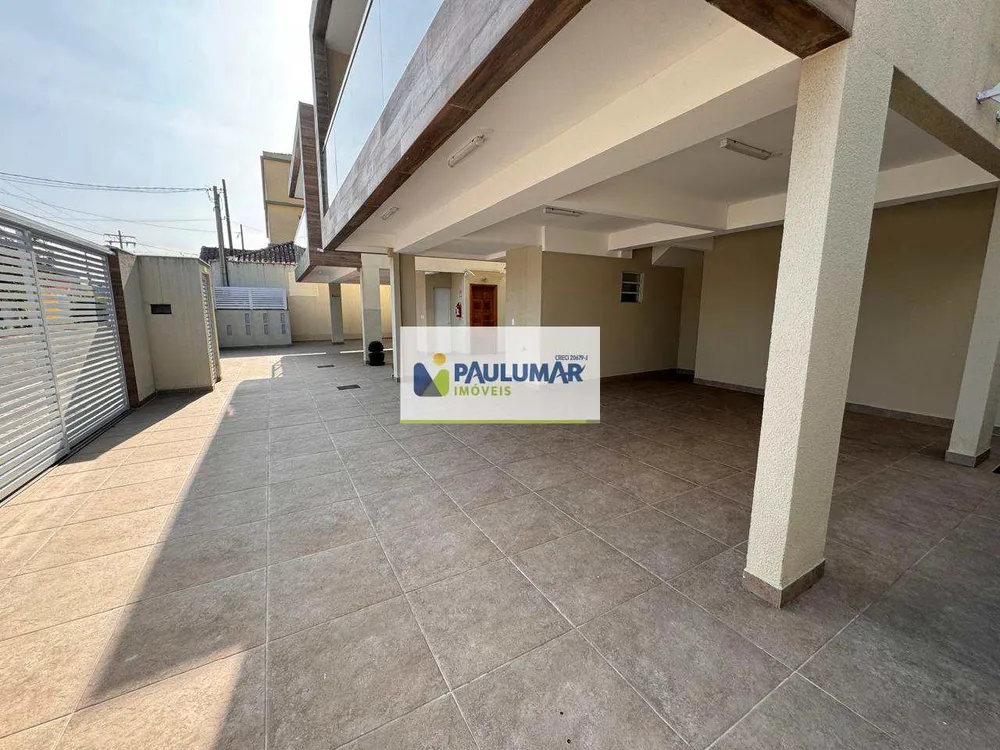 Sobrado, 2 quartos, 46 m² - Foto 2
