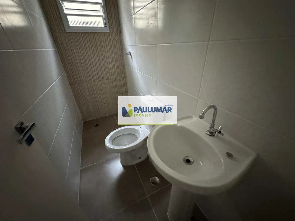 Sobrado, 2 quartos, 46 m² - Foto 6