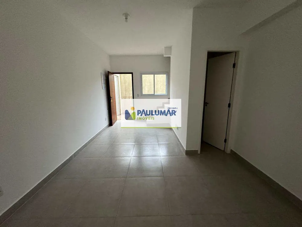 Sobrado, 2 quartos, 46 m² - Foto 3