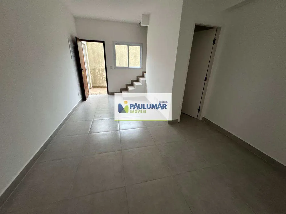 Sobrado, 2 quartos, 46 m² - Foto 4