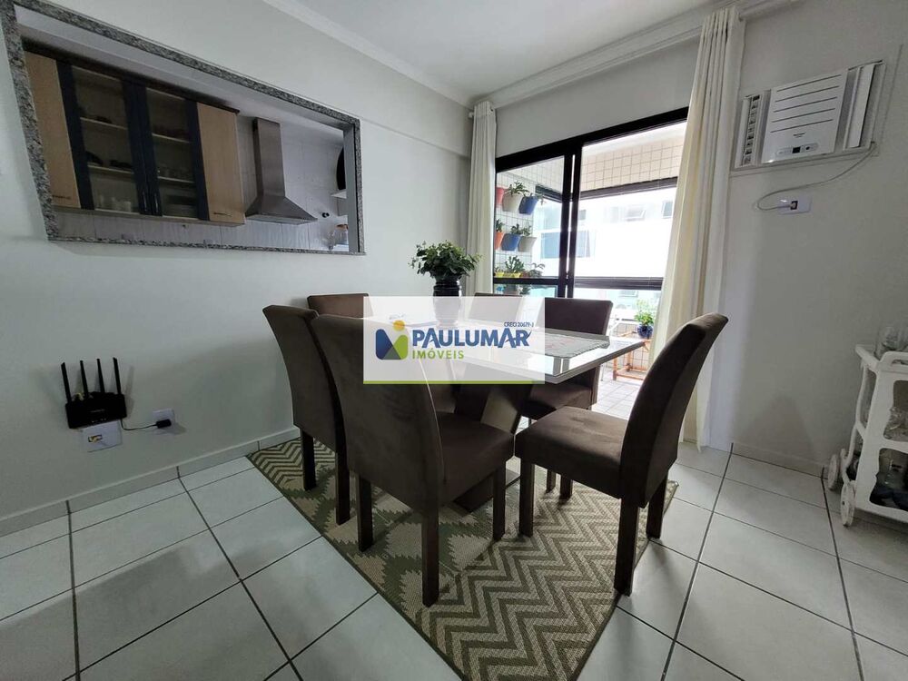 Apartamento, 2 quartos, 70 m² - Foto 2