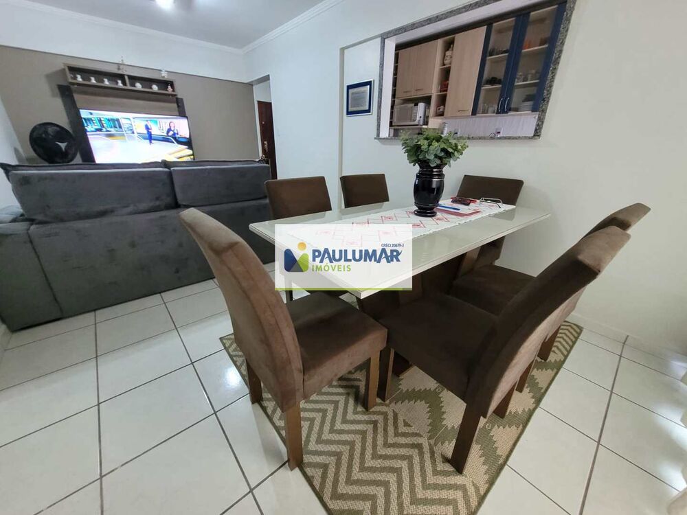 Apartamento, 2 quartos, 70 m² - Foto 7