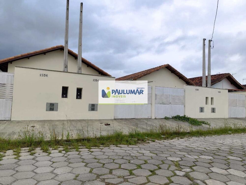 Casa, 2 quartos, 70 m² - Foto 4