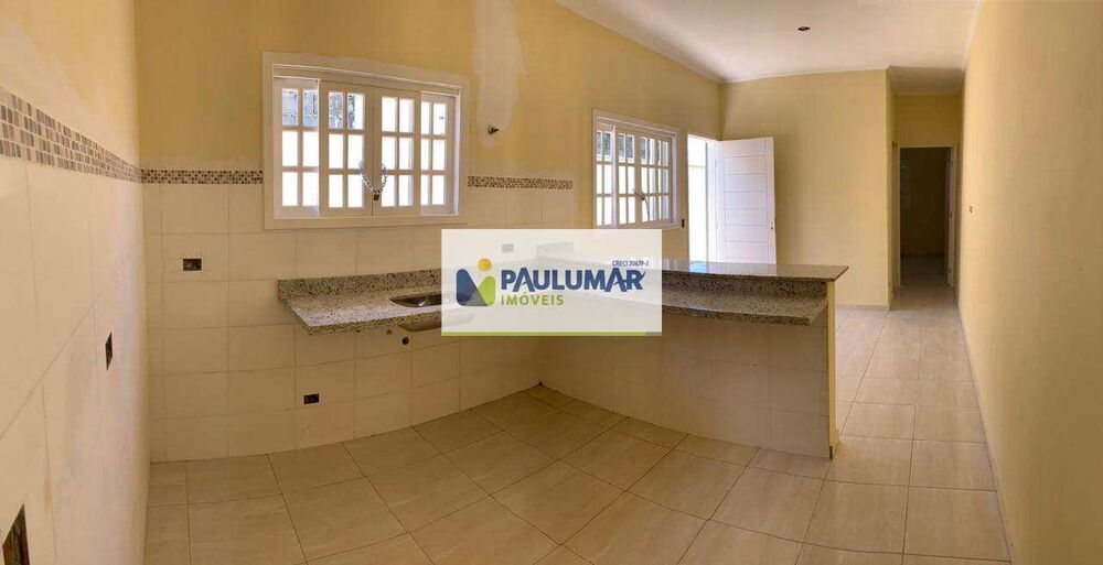 Casa, 2 quartos, 70 m² - Foto 1