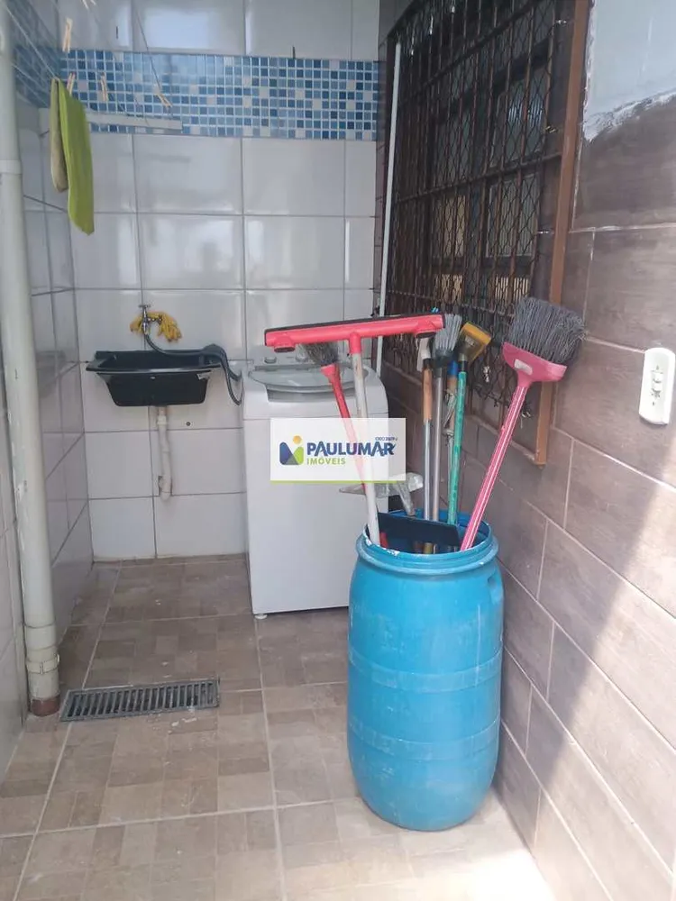 Casa, 3 quartos, 225 m² - Foto 12