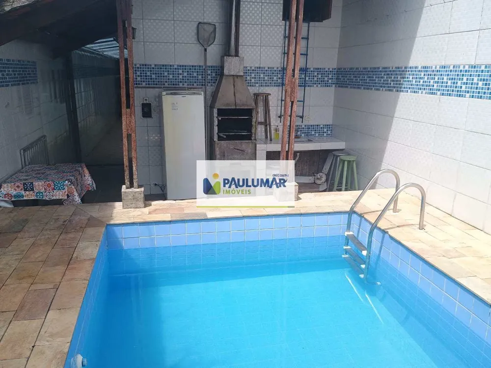 Casa, 3 quartos, 225 m² - Foto 6