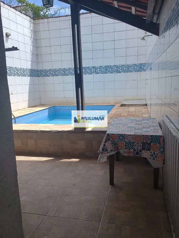 Casa, 3 quartos, 225 m² - Foto 10