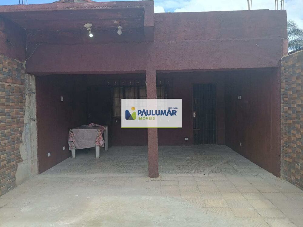 Casa, 3 quartos, 225 m² - Foto 8