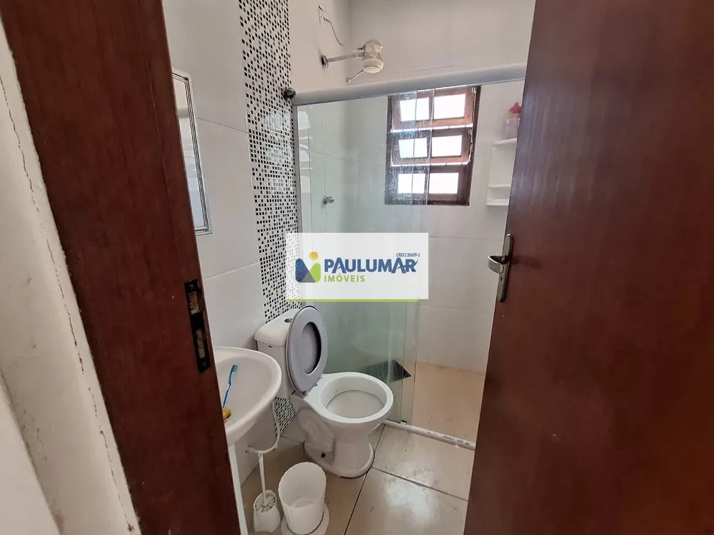 Casa, 2 quartos - Foto 5