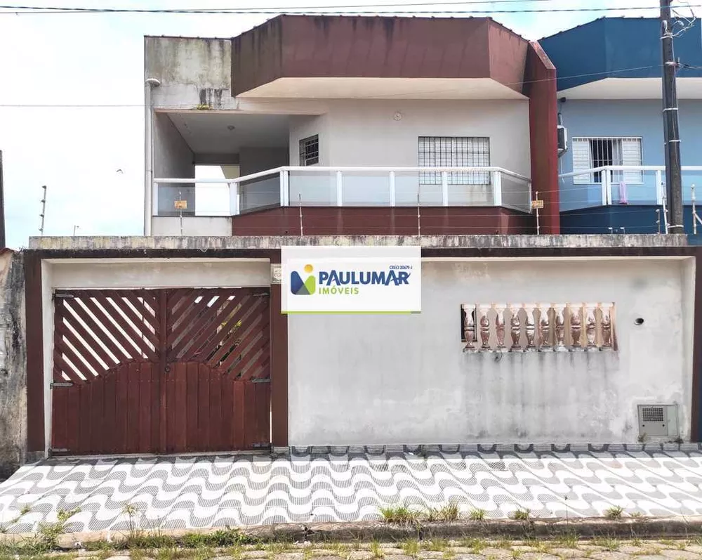 Sobrado, 3 quartos, 108 m² - Foto 8