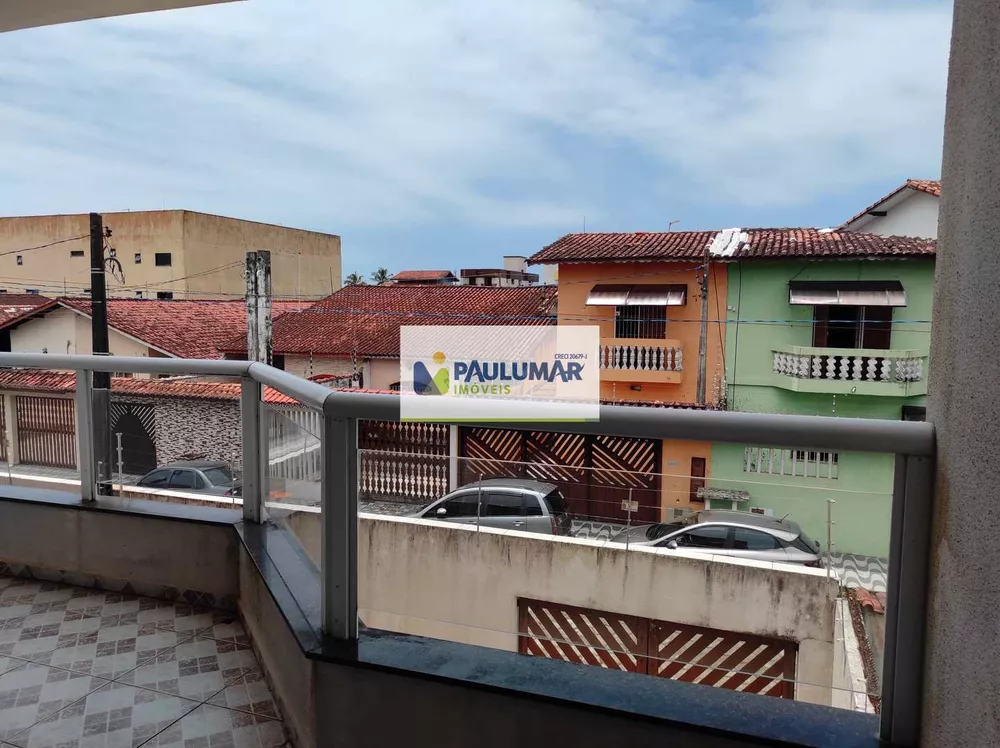 Sobrado, 3 quartos, 108 m² - Foto 1