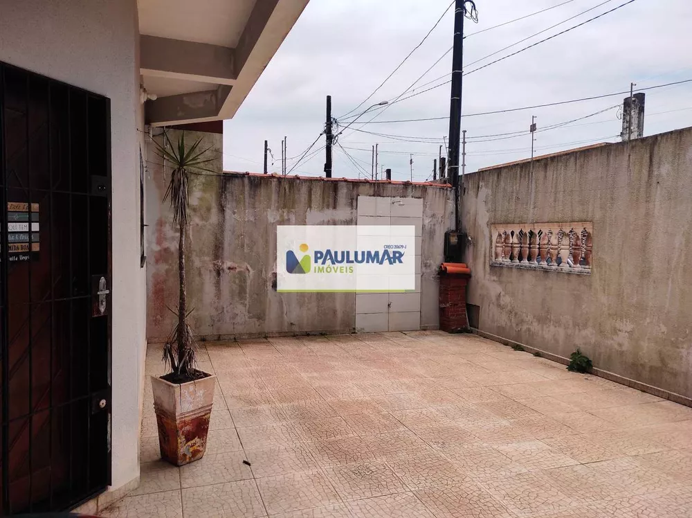 Sobrado, 3 quartos, 108 m² - Foto 5