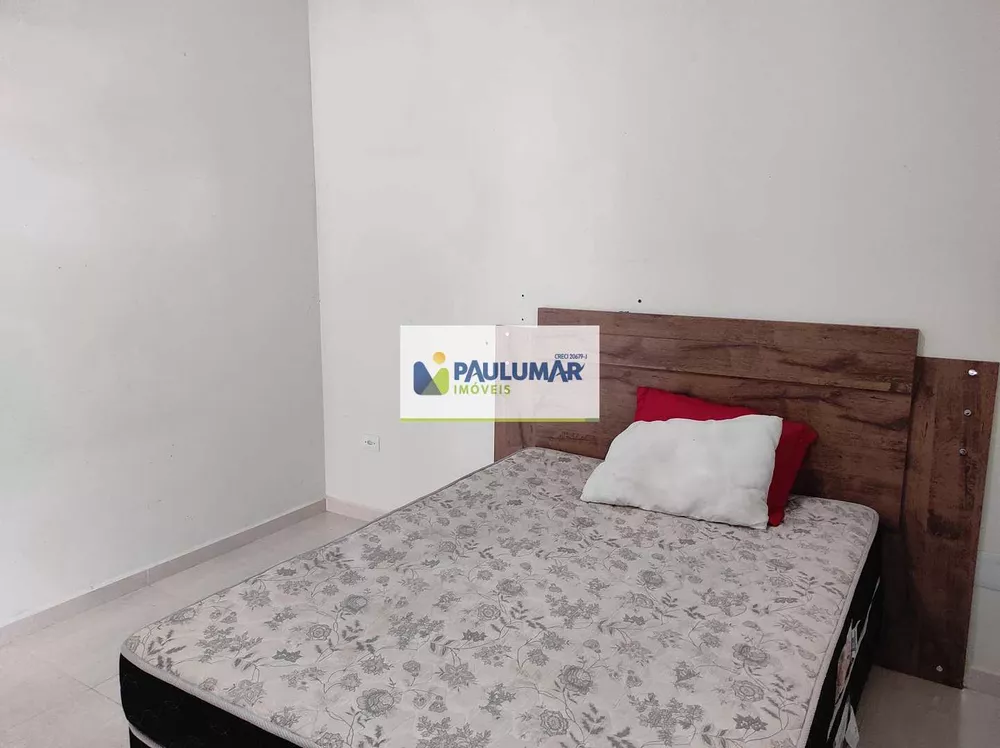 Sobrado, 3 quartos, 108 m² - Foto 2