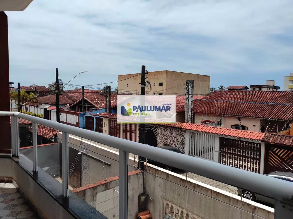 Sobrado, 3 quartos, 108 m² - Foto 7
