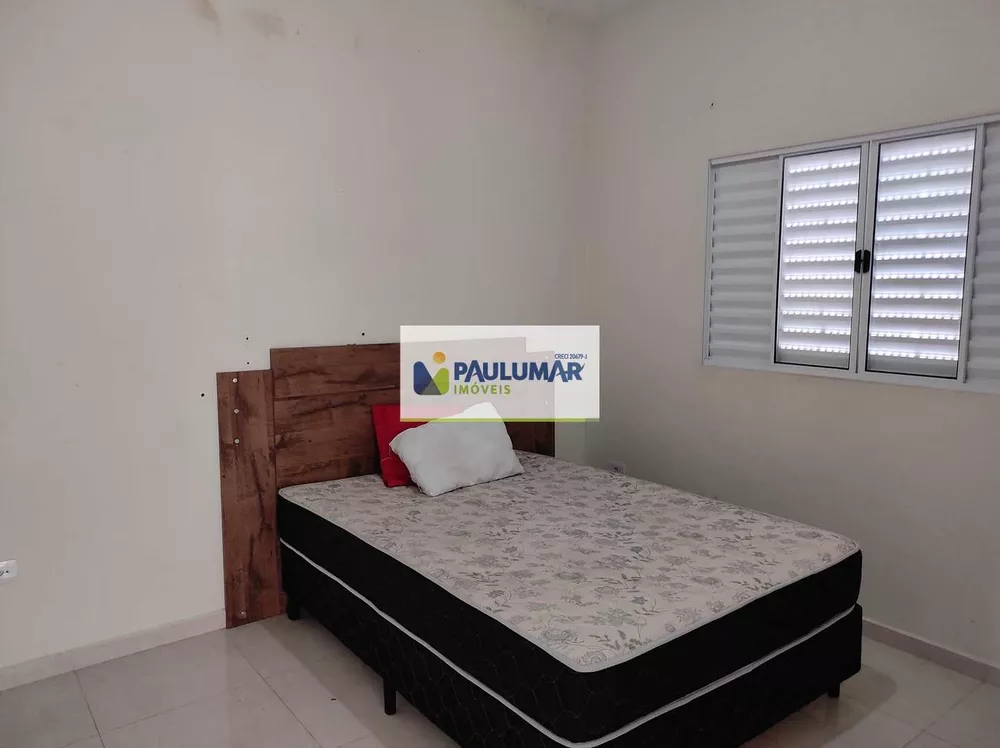 Sobrado, 3 quartos, 108 m² - Foto 4