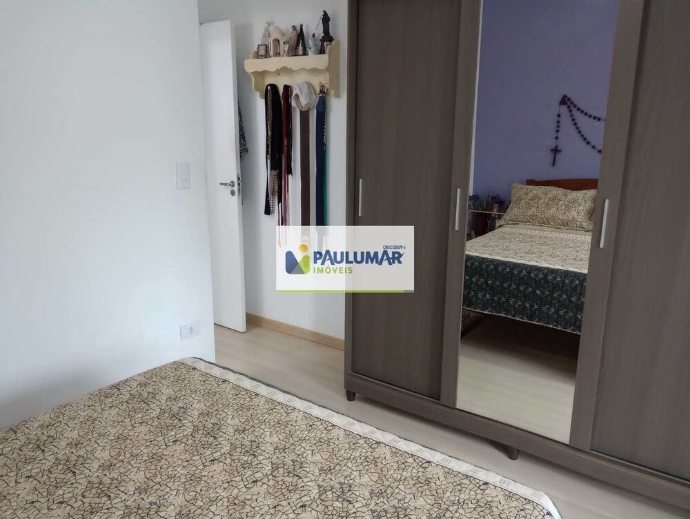 Apartamento, 2 quartos, 83 m² - Foto 5