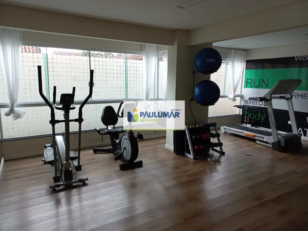 Apartamento, 2 quartos, 83 m² - Foto 11