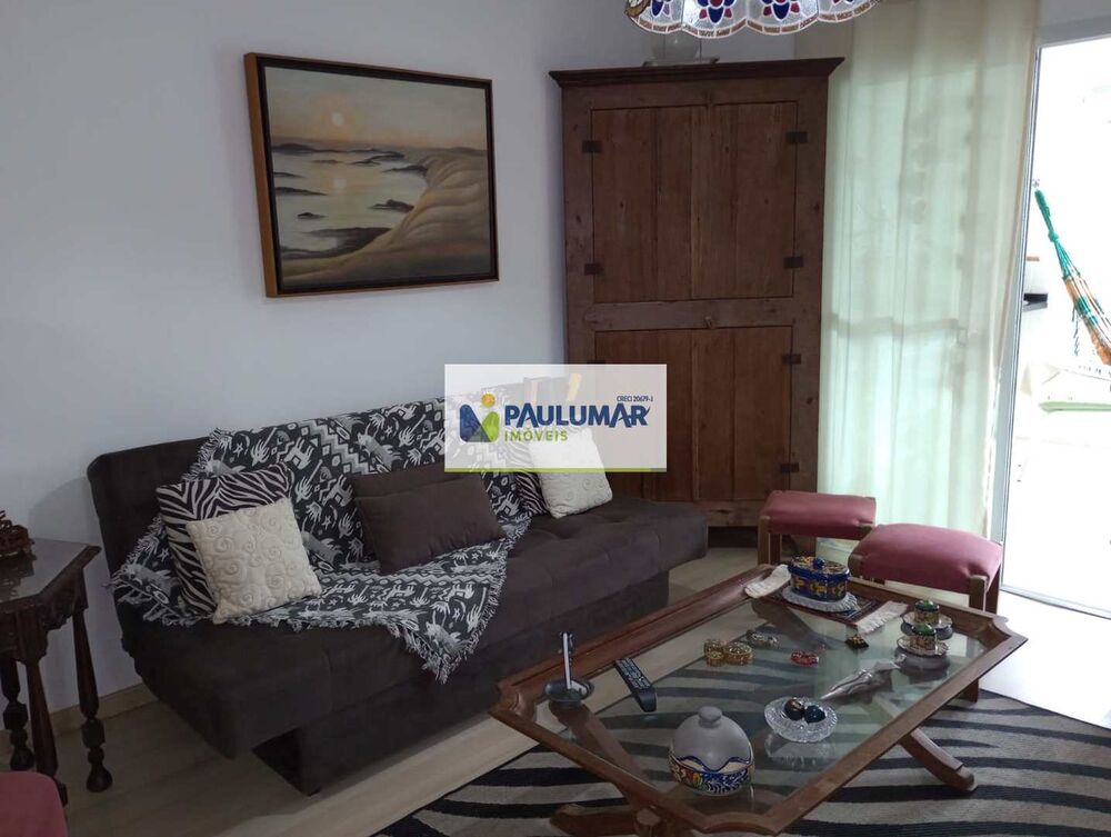 Apartamento, 2 quartos, 83 m² - Foto 3