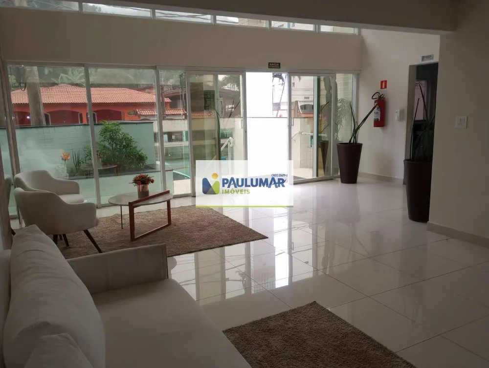 Apartamento, 2 quartos, 83 m² - Foto 3