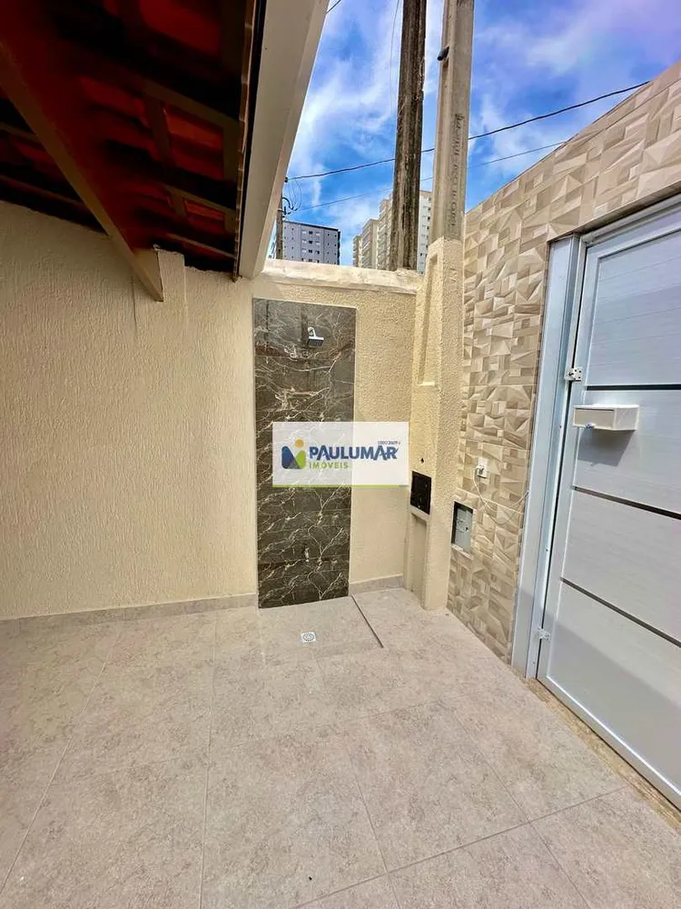 Casa, 2 quartos, 94 m² - Foto 5