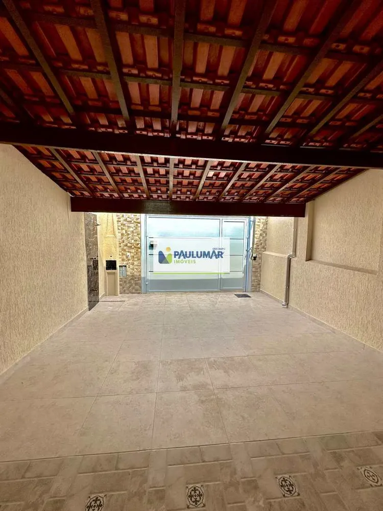 Casa, 2 quartos, 94 m² - Foto 4